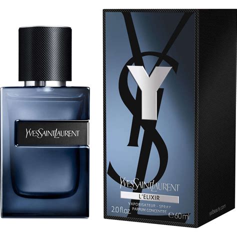 profumo yves saint laurent l'elixir|y l elixir ysl.